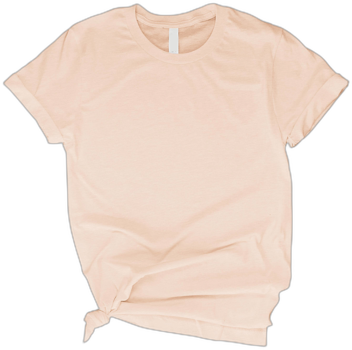 Bella Canvas 3001 Unisex Shirt