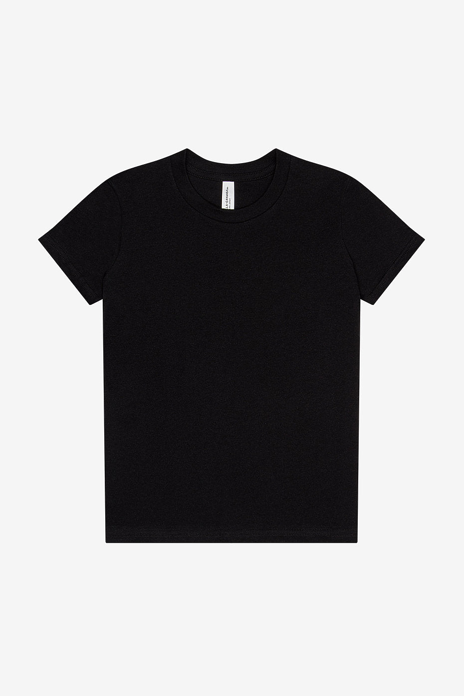 Bella Canvas 3001Y Youth Shirt