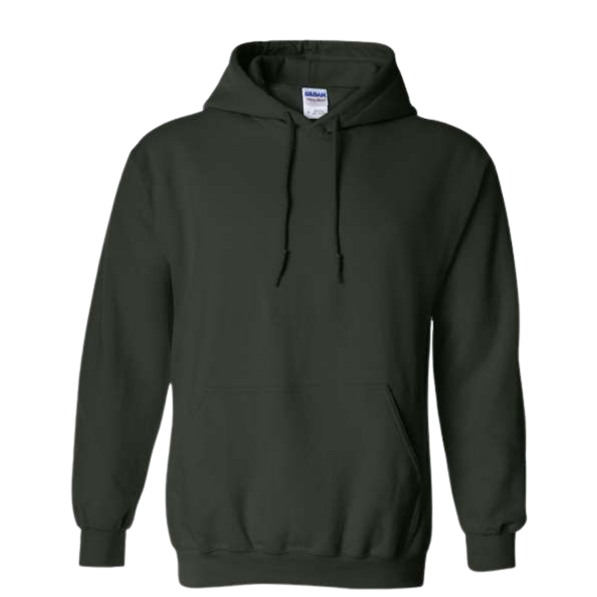 Gildan 18500 Adult Unisex Hoodie
