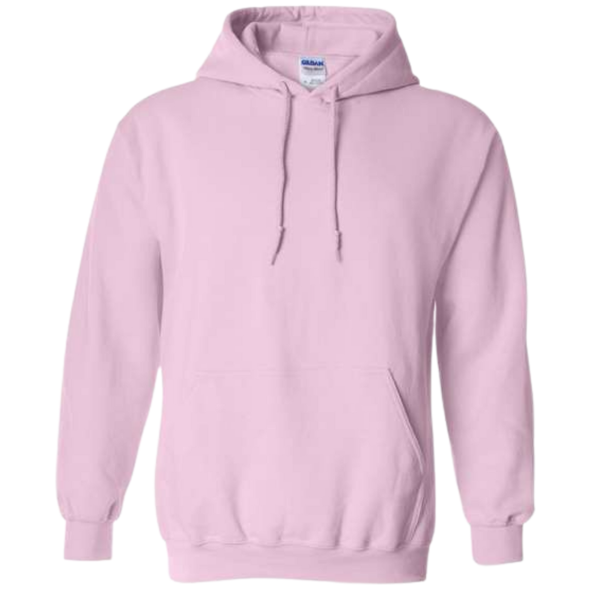 Gildan 18500 Adult Unisex Hoodie