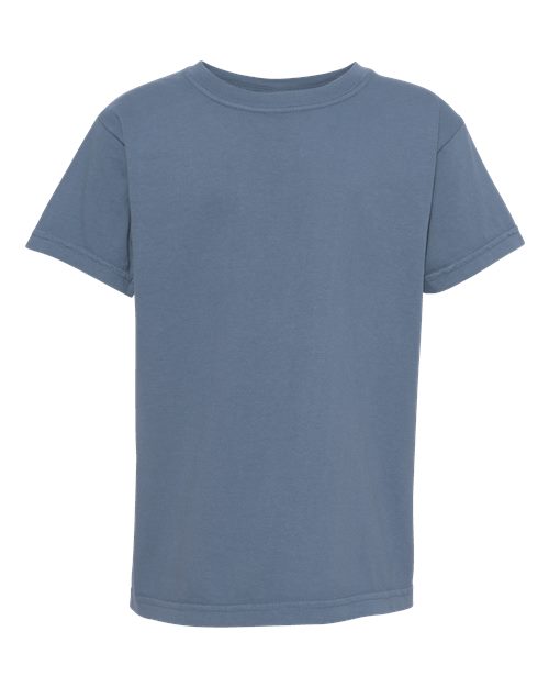 Comfort Colors 9018 Youth T-shirt