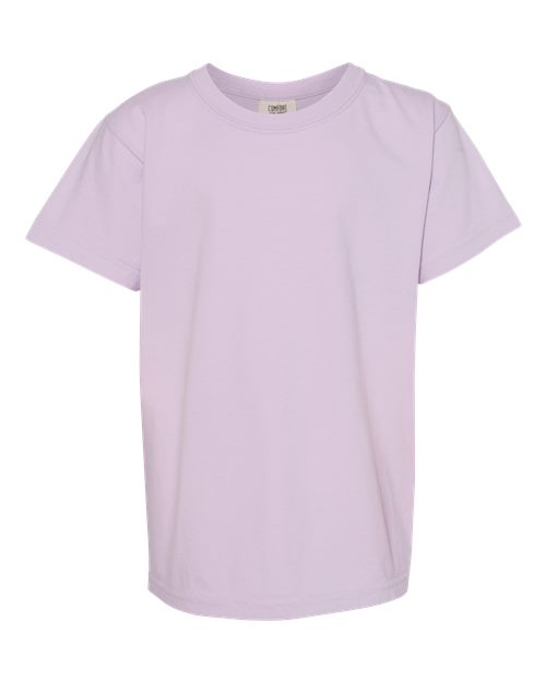 Comfort Colors 9018 Youth T-shirt