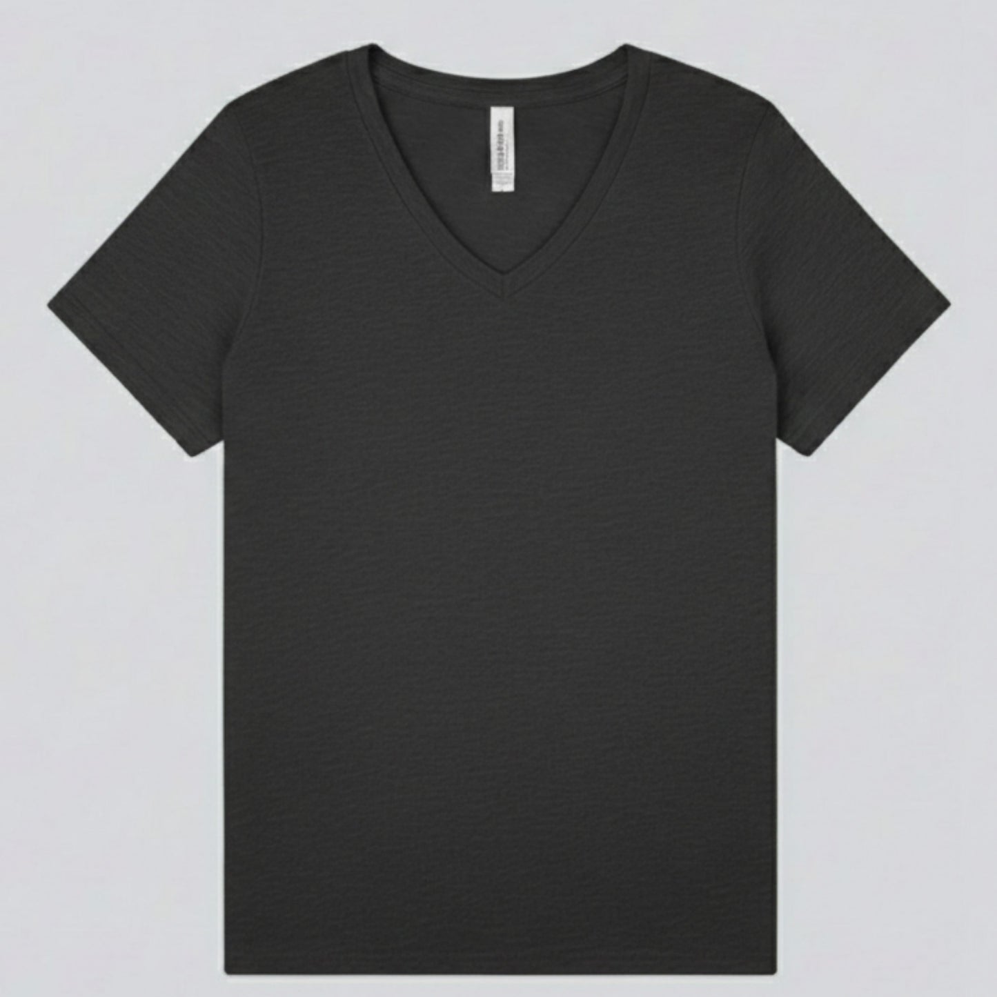 Generic 3405 Eco-Soft Style Women V-Neck