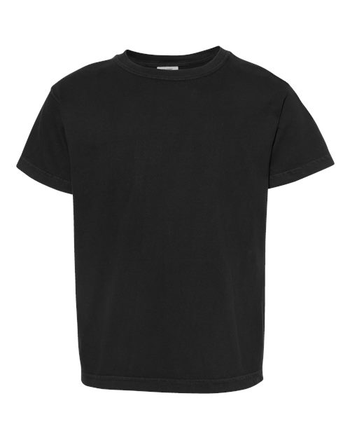Comfort Colors 9018 Youth T-shirt
