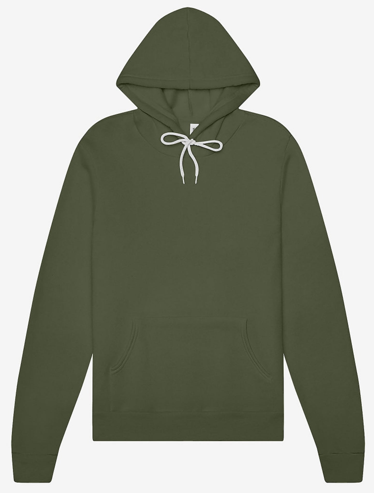 Gildan 18500 Adult Unisex Hoodie