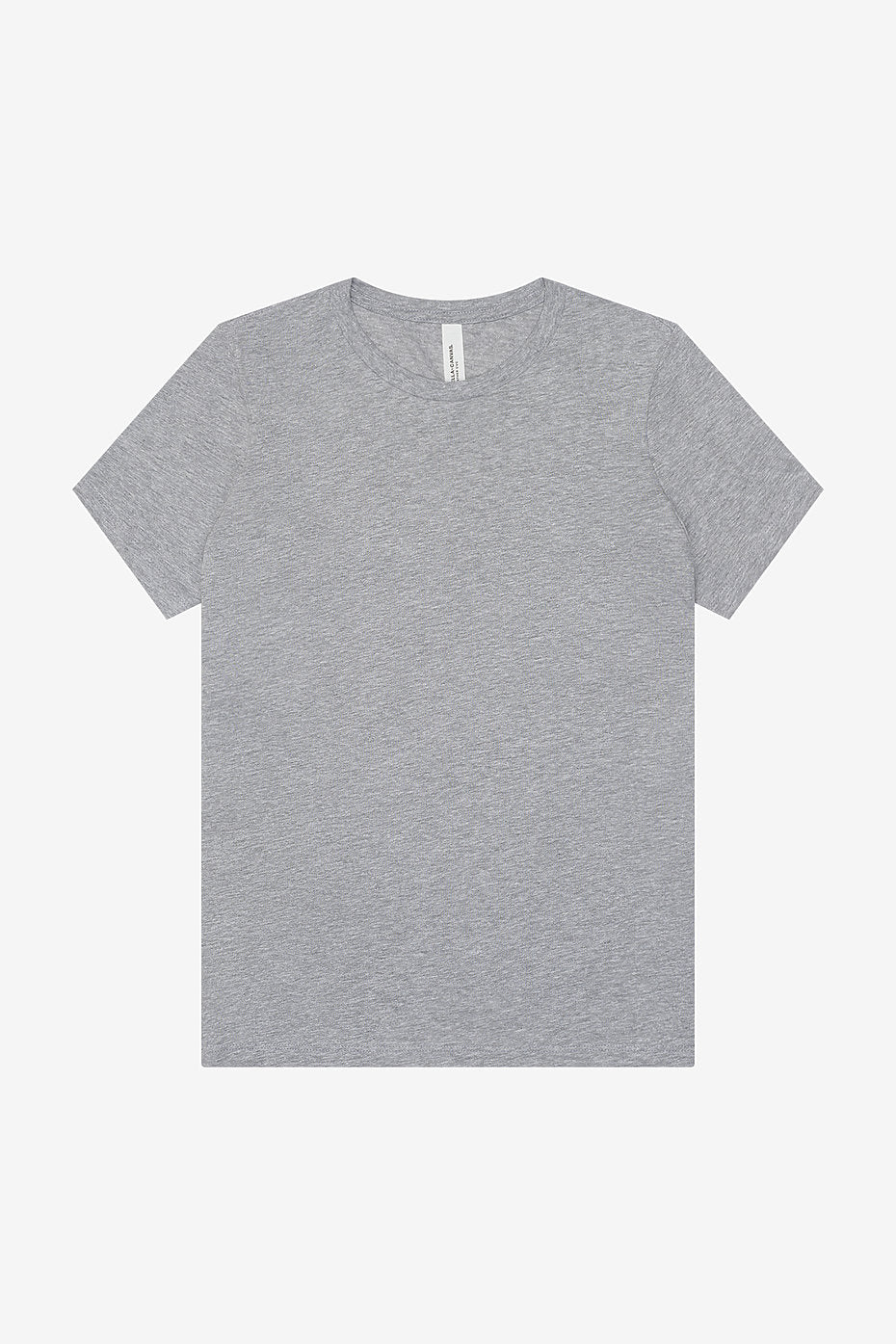Bella Canvas 6400 Women Shirt
