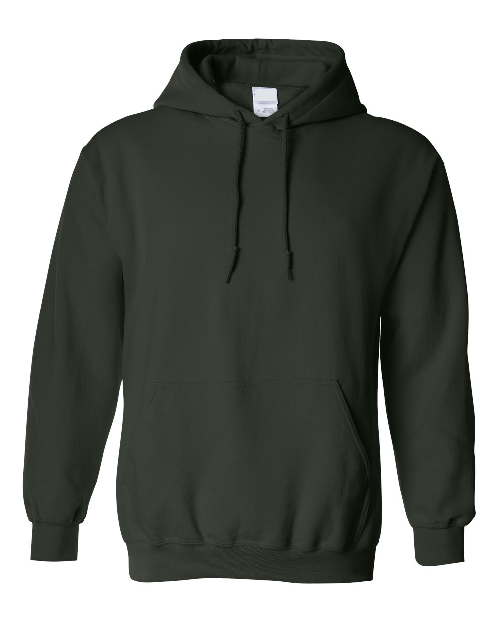 Generic 14500 Eco-Soft Style Hoodies