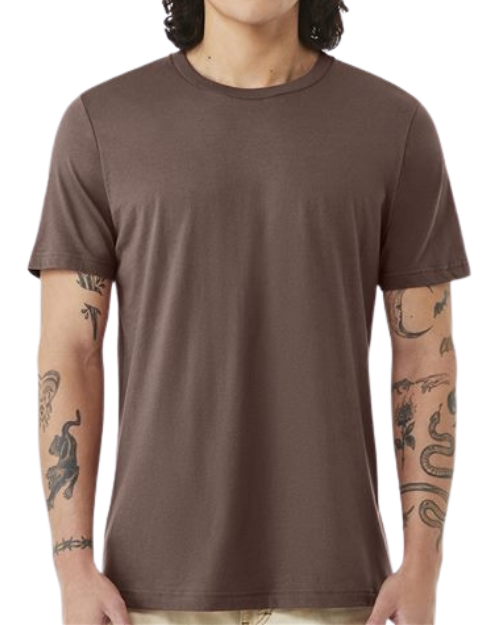 Bella Canvas 3001 Unisex Shirt