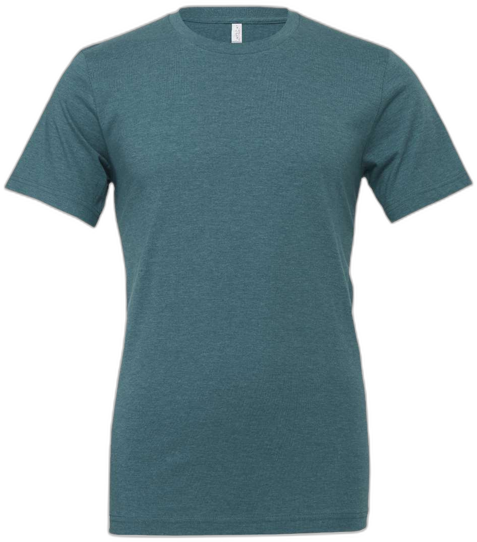 Bella Canvas 3001 Unisex Shirt