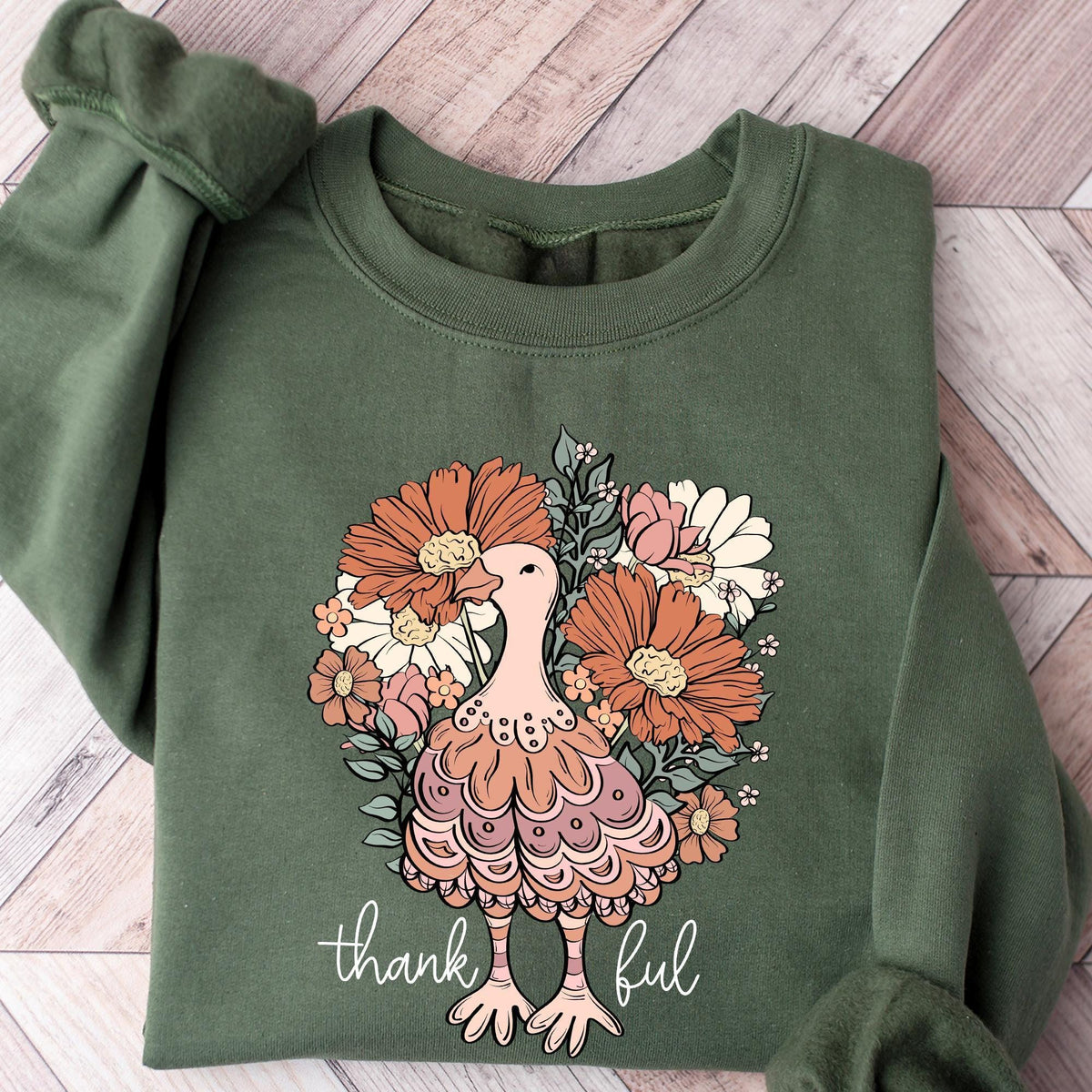 Thanksgiving Turkey Sweatshirt, Turkey Shirt, Family Sweatshirt, Thanksgiving Shirts, Fall Sweatshirt, Women Thanksgiving Sweater, Fall Tees