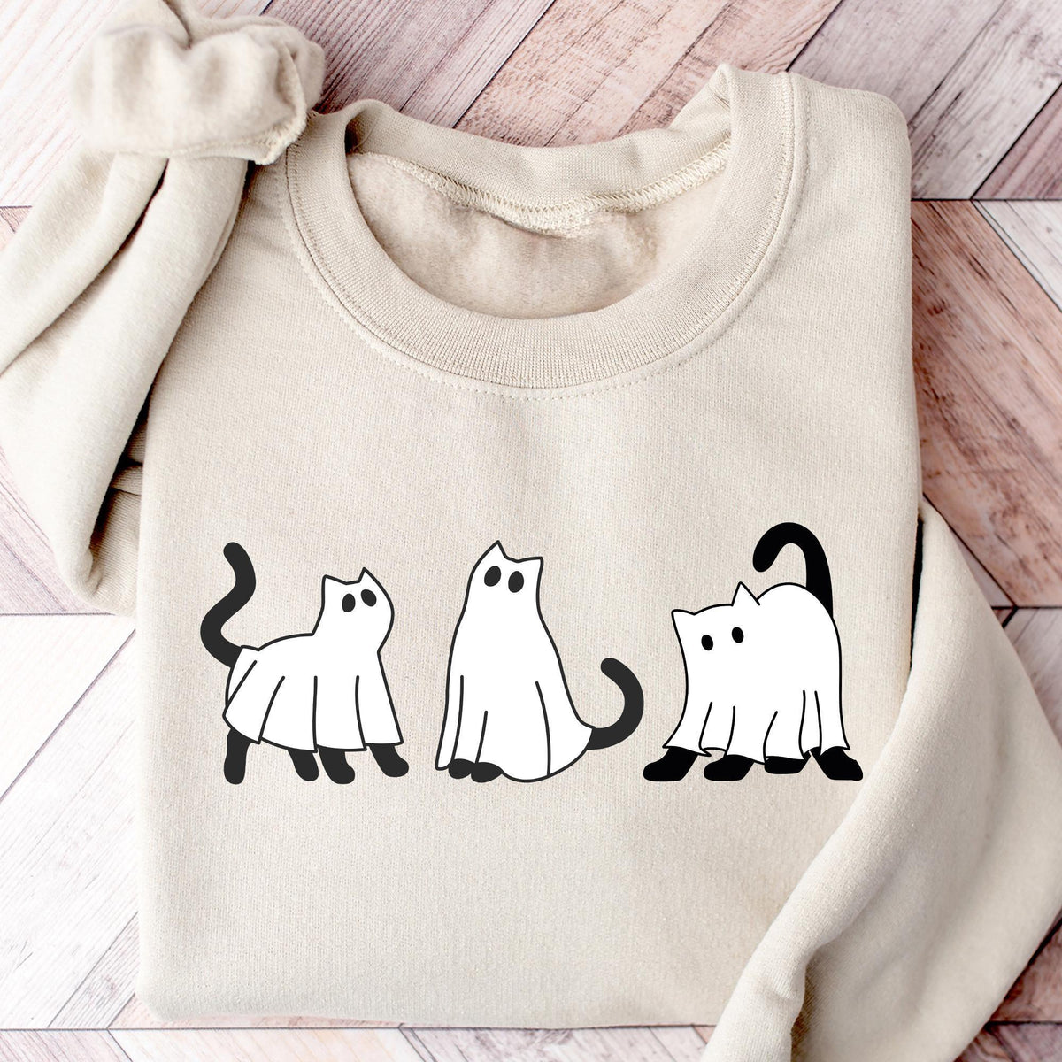 Halloween shirt, Cat shirt, Ghost Shirt, Halloween shirt, Halloween Cat Shirt, Cat Lover Shirt, Black Cat Tee, Spooky Season, Halloween Gift