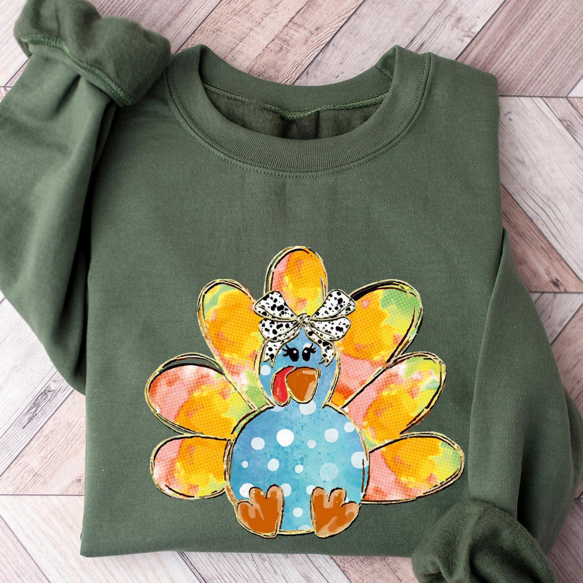 Thanksgiving Turkey Sweatshirt, Turkey Shirt, Family Sweatshirt, Thanksgiving Shirt, Fall Sweatshirt, Women Thanksgiving Sweater, Fall Gifts