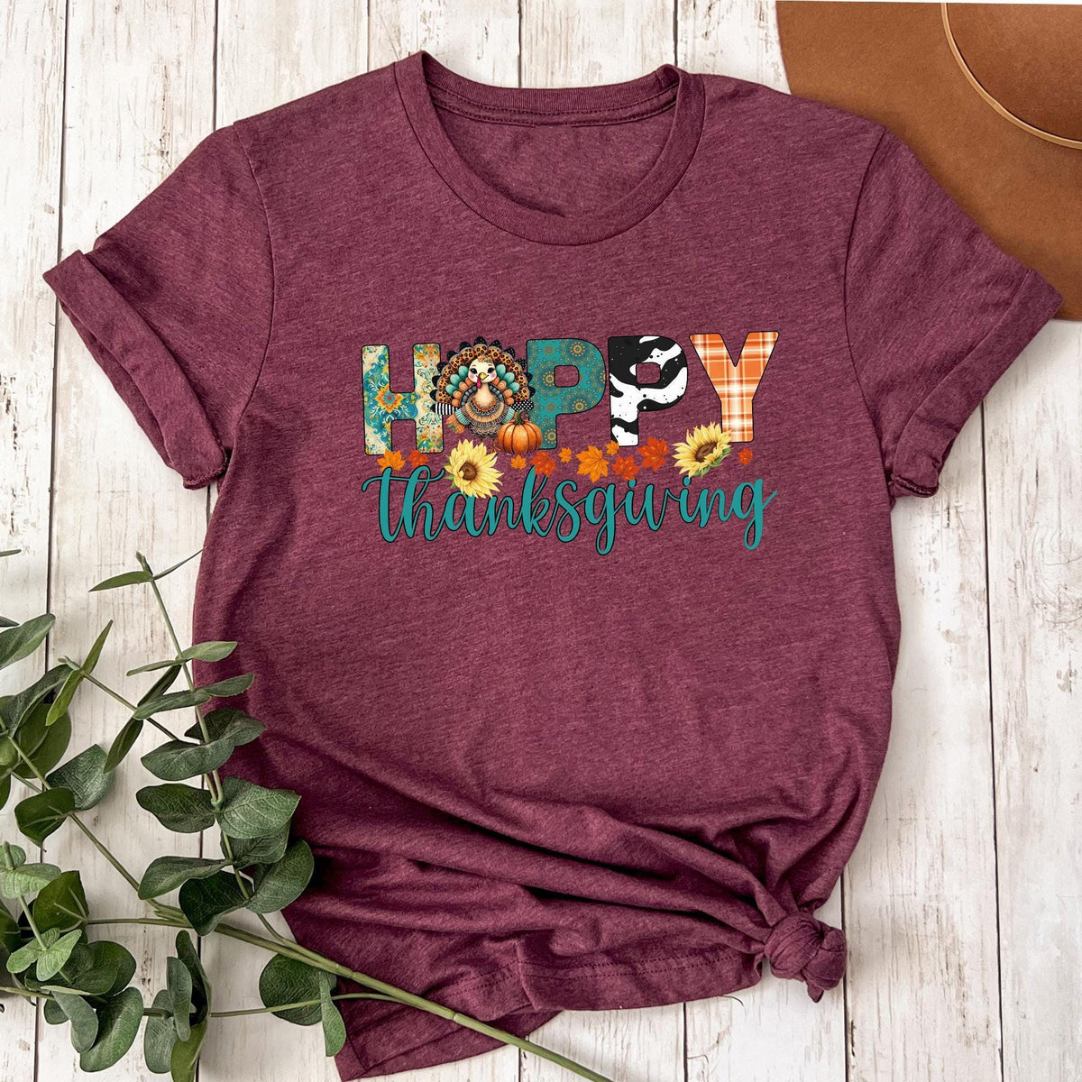 Happy Thanksgiving Shirt, Happy Thanksgiving Turkey Shirt, Thanksgiving Sweatshirt, Thanksgiving Pumpkin Sweatshirt, Pumpkin Season T-shirts