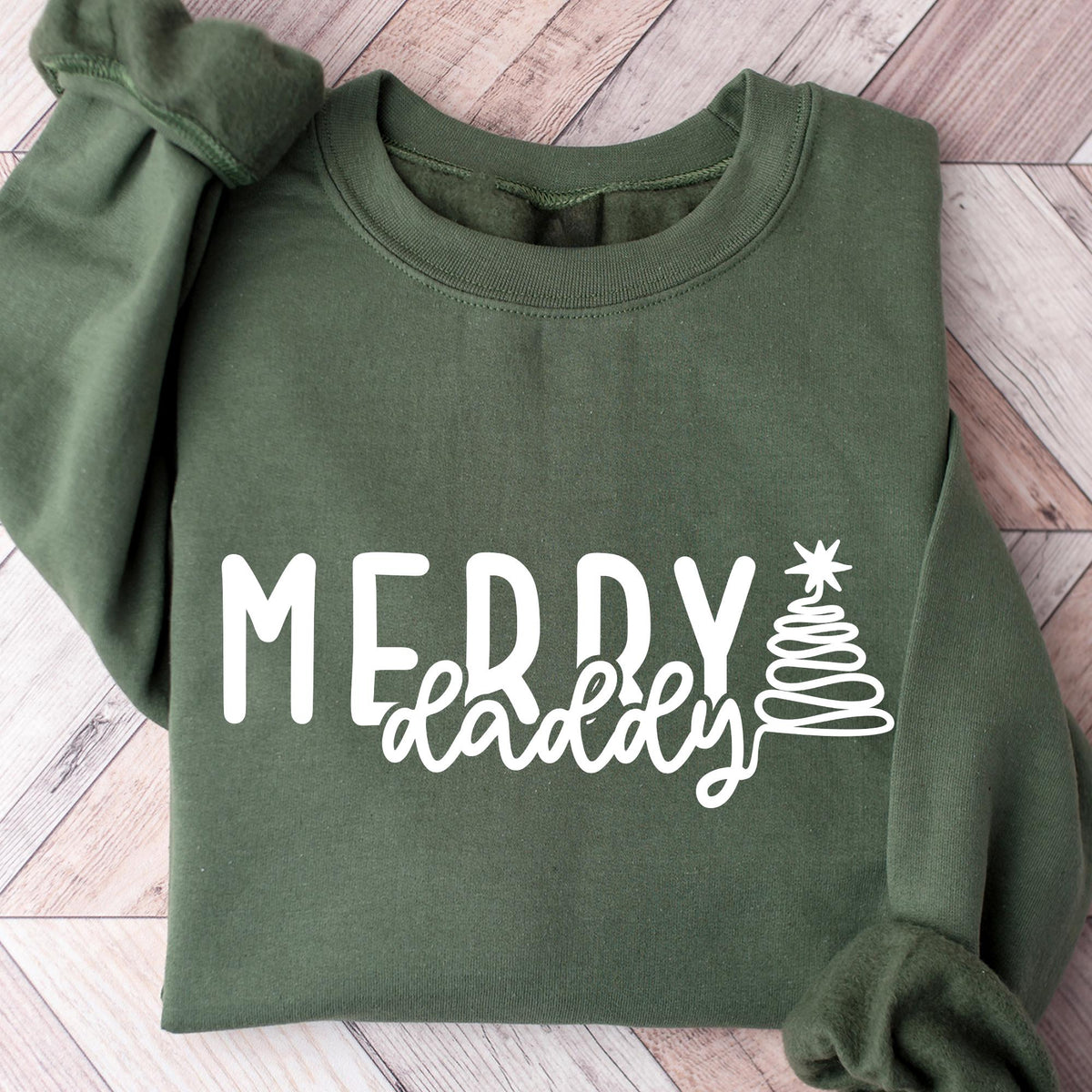 Merry Family Sweatshirts, Mommy and Me Christmas Sweaters, Matching Christmas Sweaters, Matching Christmas Sweatshirts, Christmas Sweatshirt