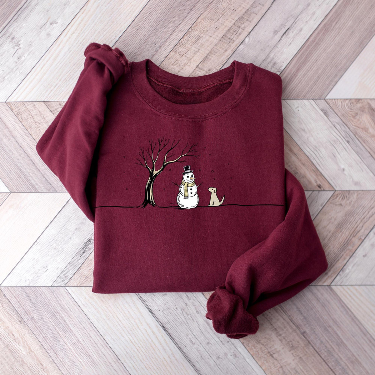Christmas Snowman Sweatshirt, Christmas Sweatshirt, Snowman Shirt, Snowman TShirt, Christmas Crewneck, Christmas Shirts for Women, Xmas Gift