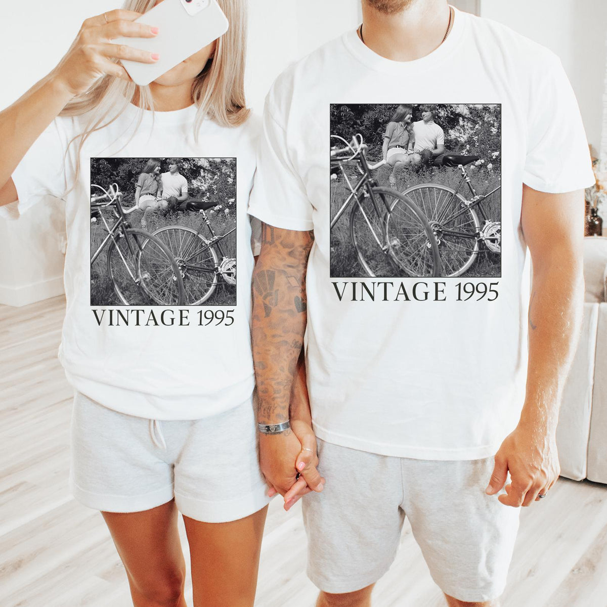 Personalized 31th Birthday Shirt