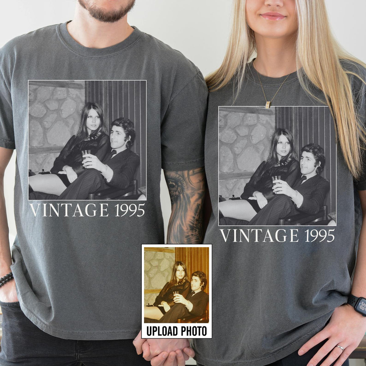 Personalized 31th Birthday Shirt