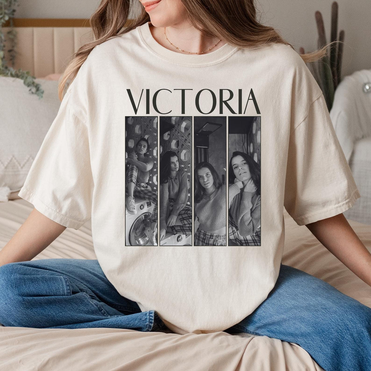 Custom Friends Shirt