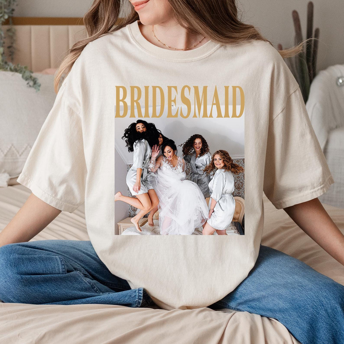 Personalized Bachelorette Shirts