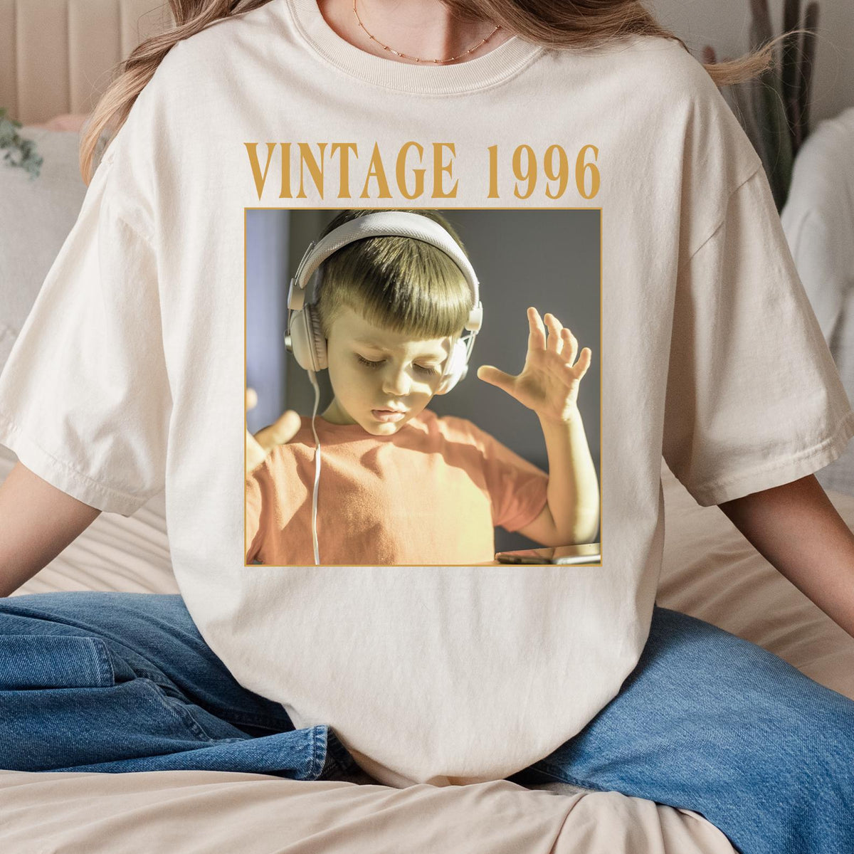 Personalized 30th Birthday Shirt