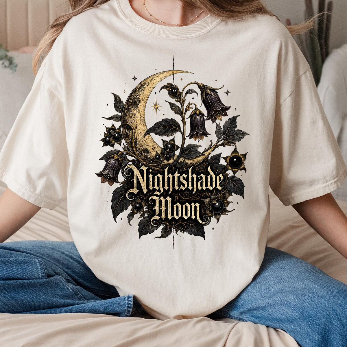 Gothic Greenhouse T-Shirt