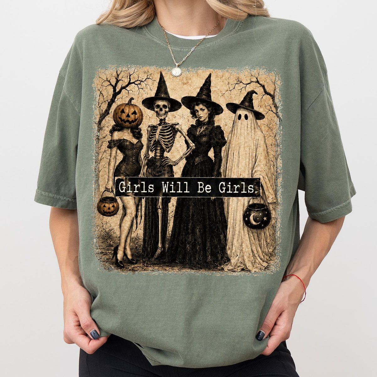 Halloween Shirt