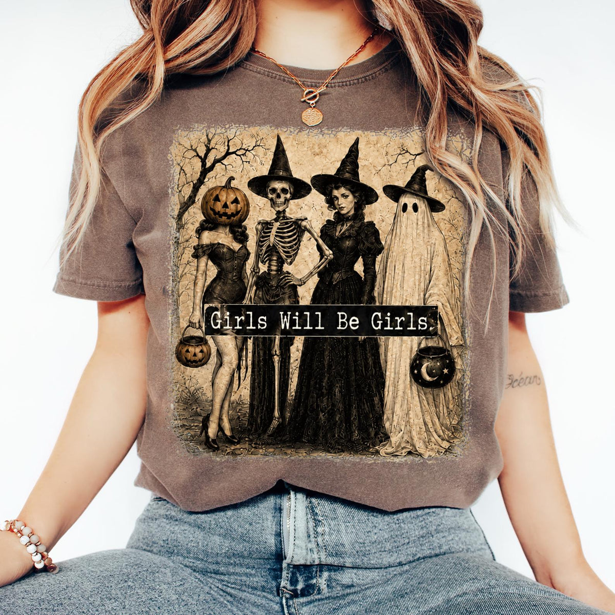 Halloween Shirt