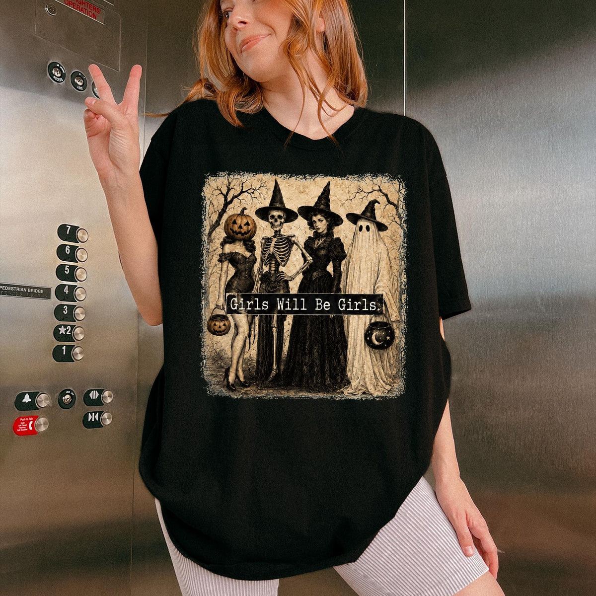 Halloween Shirt