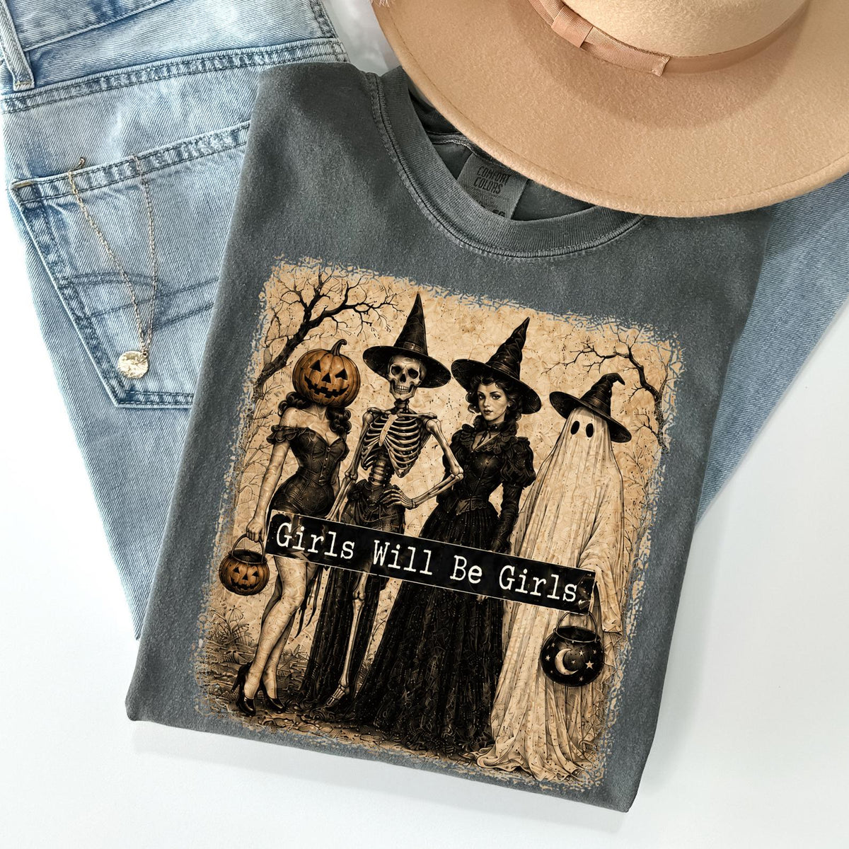 Halloween Shirt