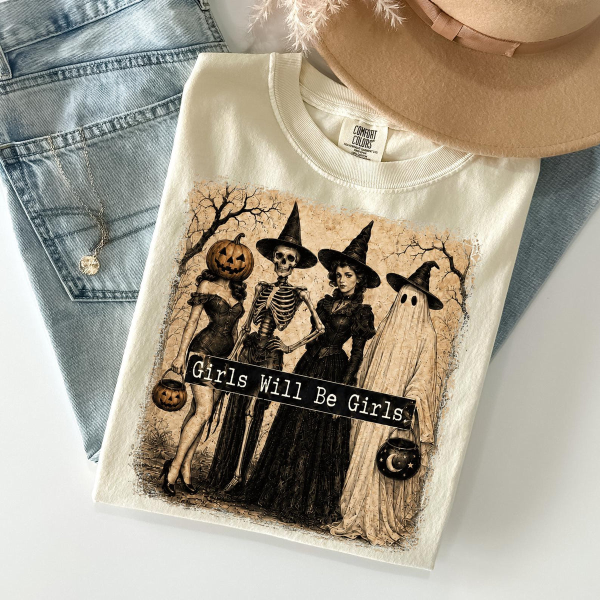 Halloween Shirt
