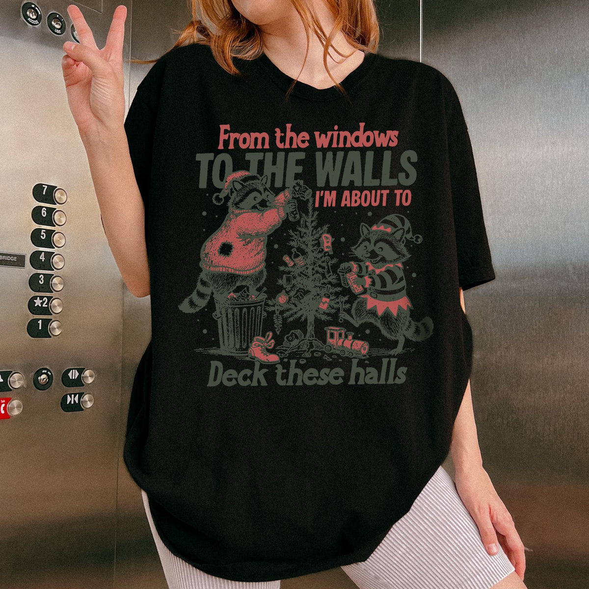 Comfort Colors® From The Windows To The Walls I'm About To Dec