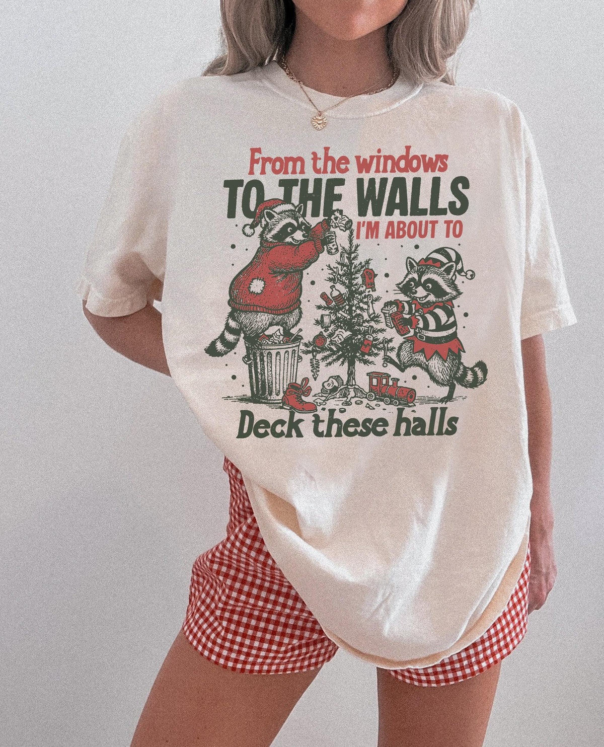 Comfort Colors® From The Windows To The Walls I'm About To Dec
